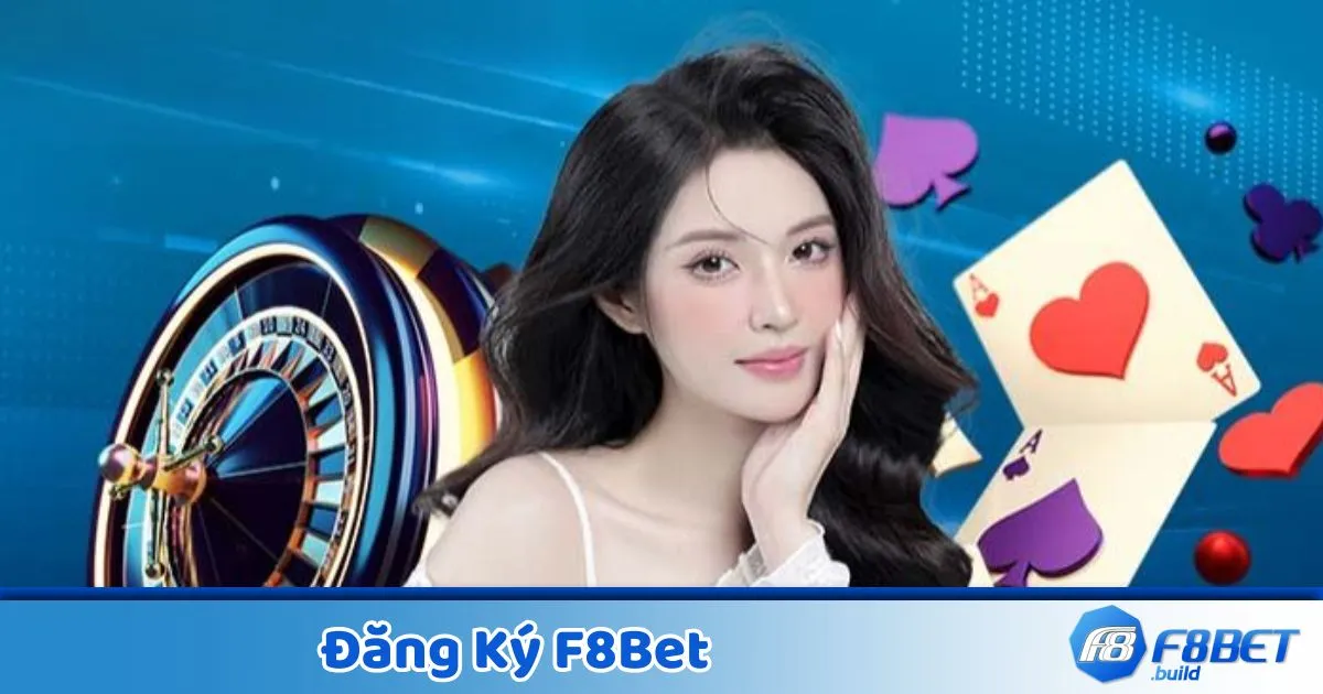 Hướng Dẫn Đăng Ký F8BET Nhanh, Đơn Giản, Không Bị Lỗi 2 Cách Xử Lý Khi Gặp Lỗi Trong Quá Trình Đăng Ký