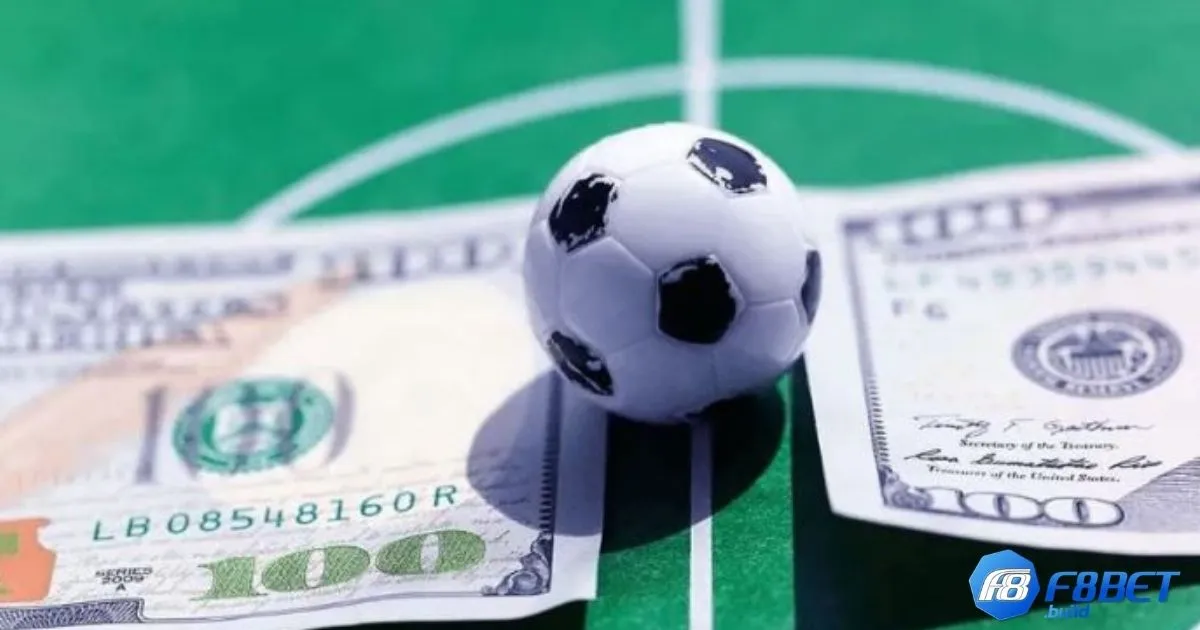 Khi nào nên chọn kèo chấp 1/2 để tối ưu lợi nhuận?