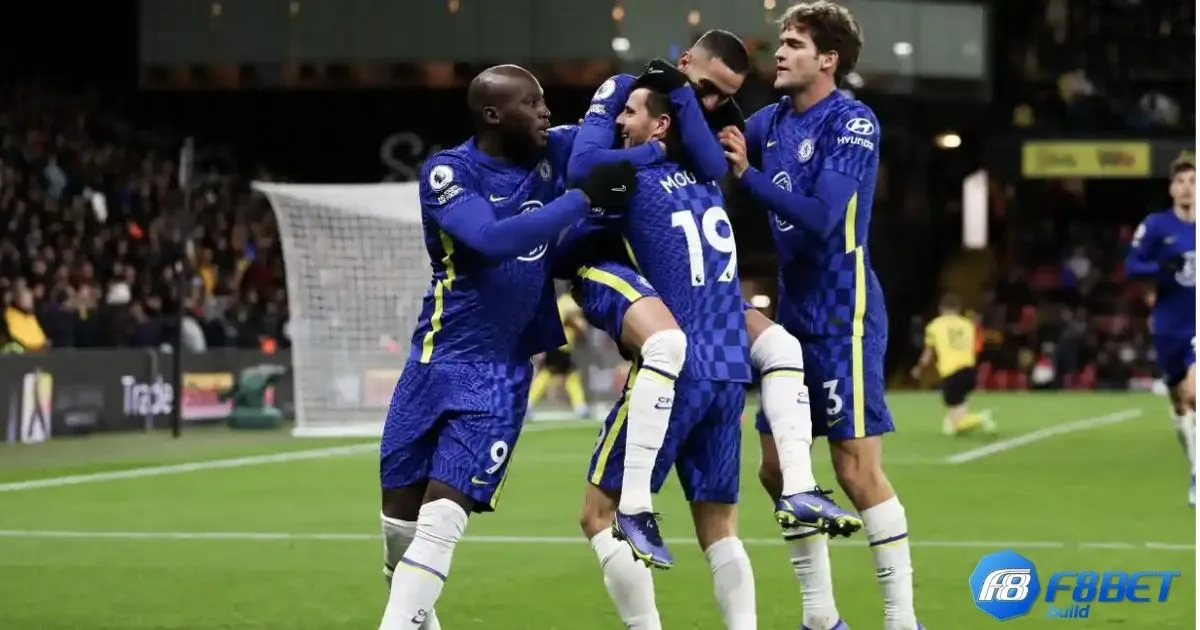 Kèo Chấp 2 1/4 F8Bet - Hướng dẫn chi tiết cách đặt cược kèo chấp 2 1/4