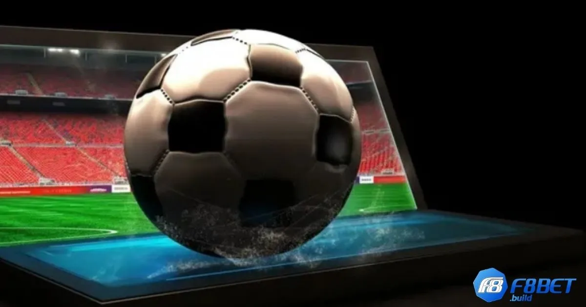 Kèo Chấp 2 Trái F8Bet - Khi đội cửa trên thắng cách biệt từ 3 bàn trở lên – Thắng kèo