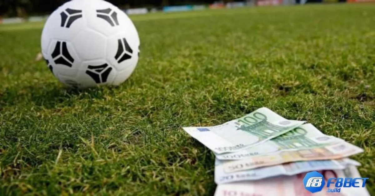 Kèo Chấp F8Bet - Hướng Dẫn Cá Cược Hiệu Quả Tại F8Bet 4 Kèo Chấp F8Bet - Nghiên cứu thông tin trận đấu