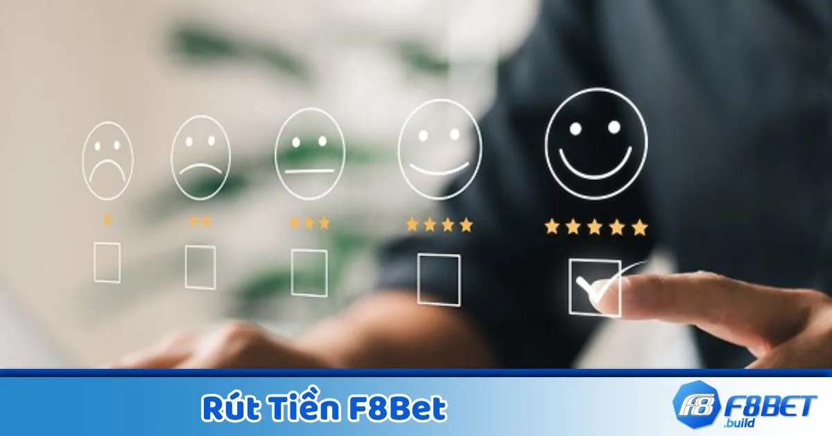 Cách Rút Tiền F8BET Không Lỗi, Không Chậm Trễ 3 Khi nào tài khoản bị hạn chế rút tiền?