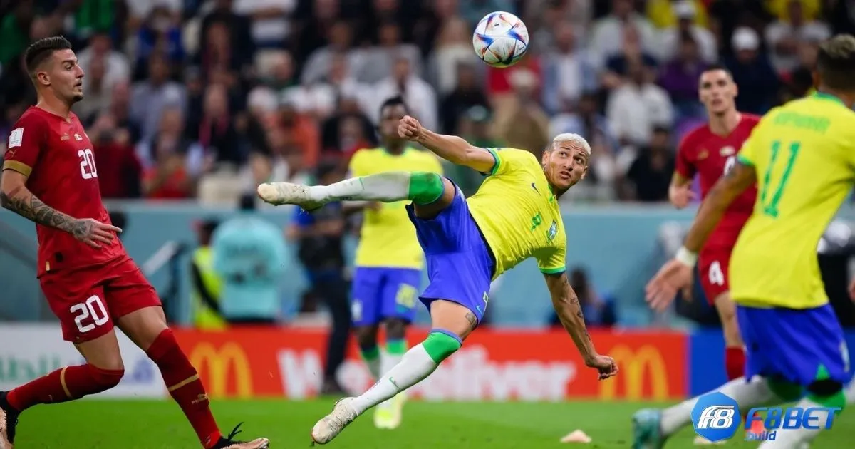 Soi Kèo 1X2 F8Bet - Cách đặt cược kèo 1X2 tại F8Bet