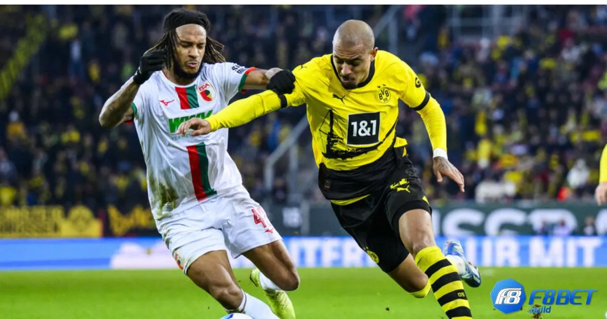 F8Bet Soi Kèo Bundesliga - Hướng Dẫn Đọc Kèo Và Dự Đoán 2 Bundesliga là gì? Giới thiệu về giải bóng đá Đức tại F8Bet