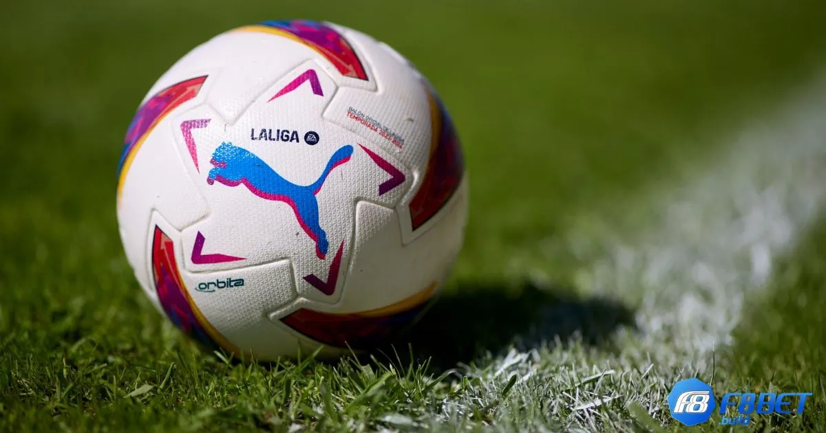 F8Bet Soi Kèo La Liga - Kèo phạt góc – Đặt cược theo lối chơi của đội bóng