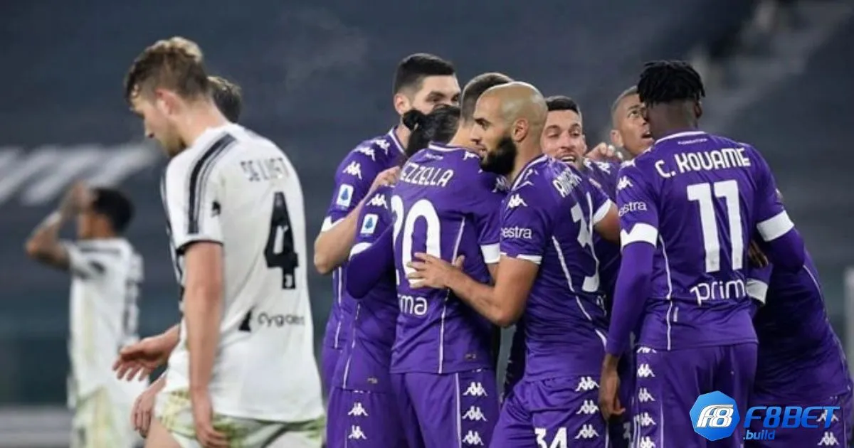 F8Bet Soi Kèo Serie A - Kèo châu Âu – Dự đoán đội thắng trong trận