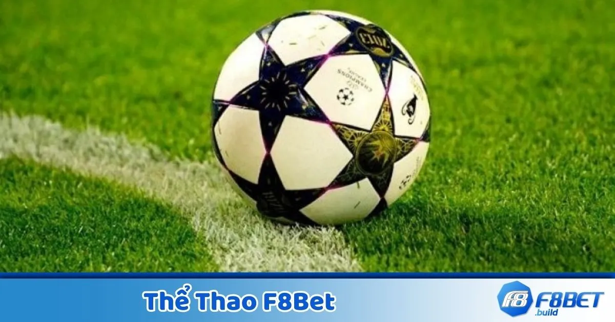 Thể Thao F8BET – Giao Diện Mượt, Đặt Kèo Siêu Tốc 1 Thể Thao F8Bet - Các Hình Thức Cá Cược Thể Thao Nổi Bật Tại F8Bet