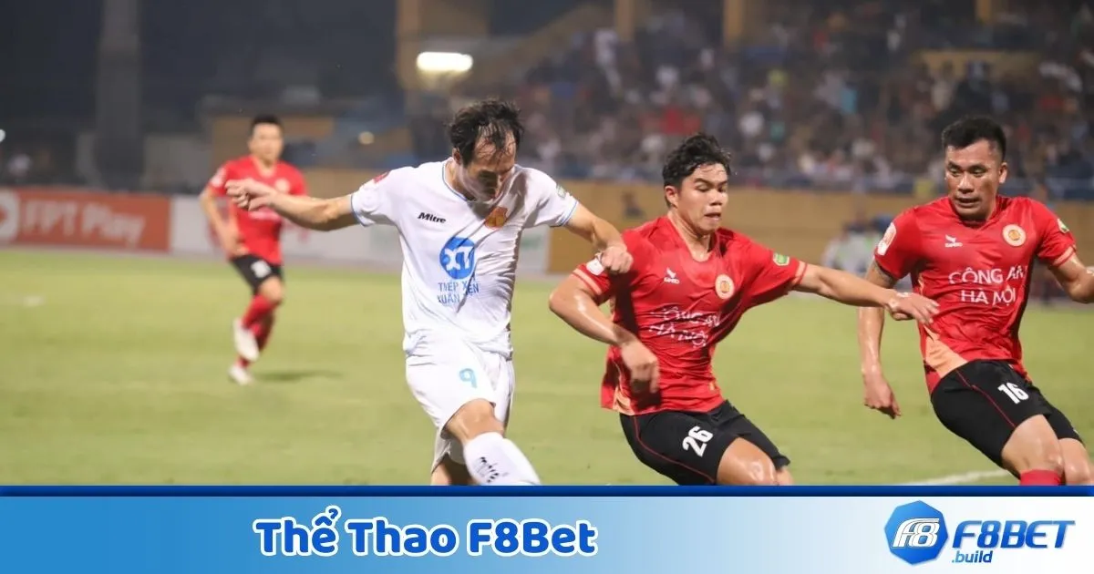 Thể Thao F8BET – Giao Diện Mượt, Đặt Kèo Siêu Tốc 2 Thể Thao F8Bet – Cá cược bóng đá: Kèo châu Á, châu Âu, tài xỉu & kèo phạt góc
