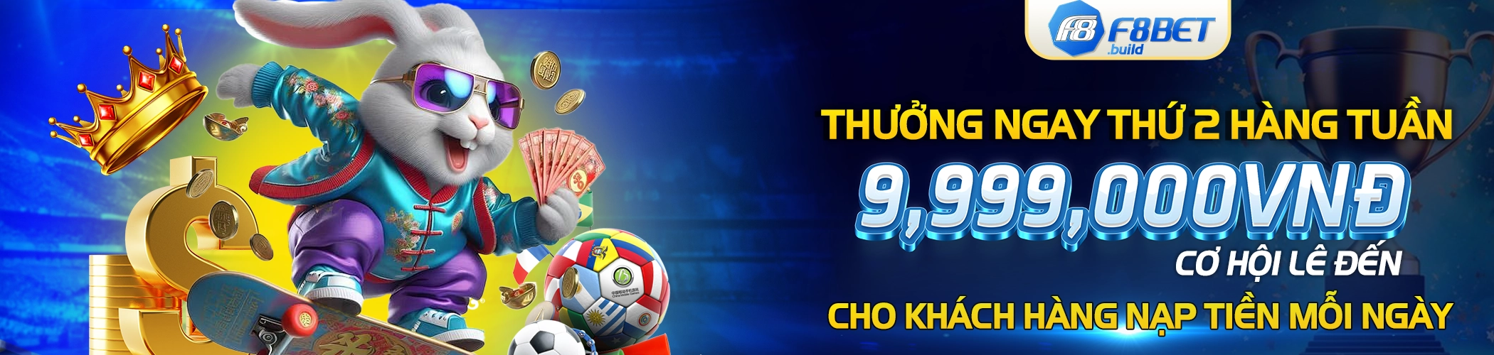 F8bet Nhà Cái Chất Lượng Lôi Cuốn Hàng Đầu