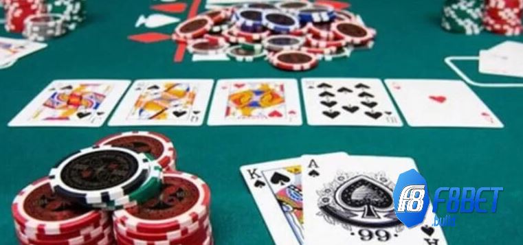 Trước khi bắt đầu chơi Bài Bridge 