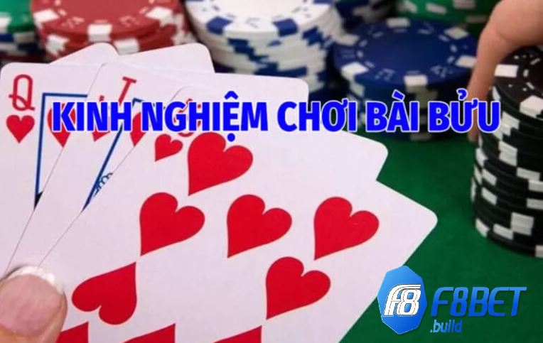 Kinh Nghiệm Chơi Bài Bửu Cho Người Mới Bắt Đầu