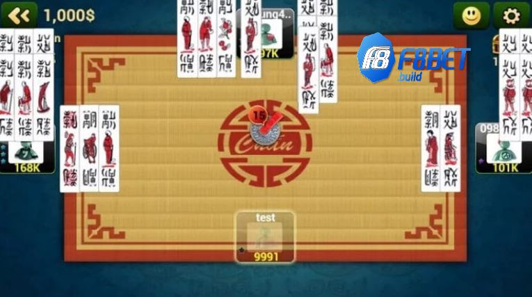 Game Bài Chắn Game Bài Cổ Xưa Hấp Dẫn Năm 2025 4 Sắp xếp bài một cách tối ưu