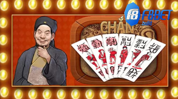 Game Bài Chắn Game Bài Cổ Xưa Hấp Dẫn Năm 2025 2 Tổng quan về trò chơi chắn tại F8bet