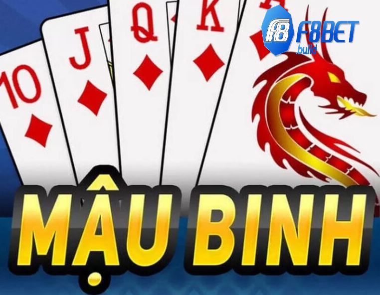 Tổng quan về Bài Mậu Binh F8bet