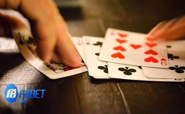 Bài Phỏm Trải Nghiệm Tại F8bet Hấp Dẫn Lôi Cuốn 2025 4 Mẹo chơi Bài Phỏm bất bại cho người chơi chuyên nghiệp