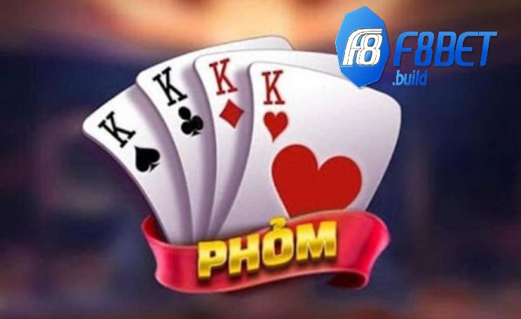 Bài Phỏm Trải Nghiệm Tại F8bet Hấp Dẫn Lôi Cuốn 2025 2 Tìm hiểu cơ bản về Bài Phỏm