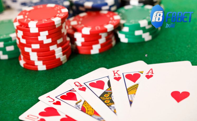 Các thuật ngữ trong game Bài Poker