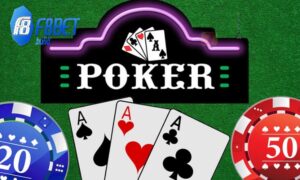 Tổng quan về Bài Poker