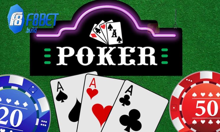 Tổng quan về Bài Poker