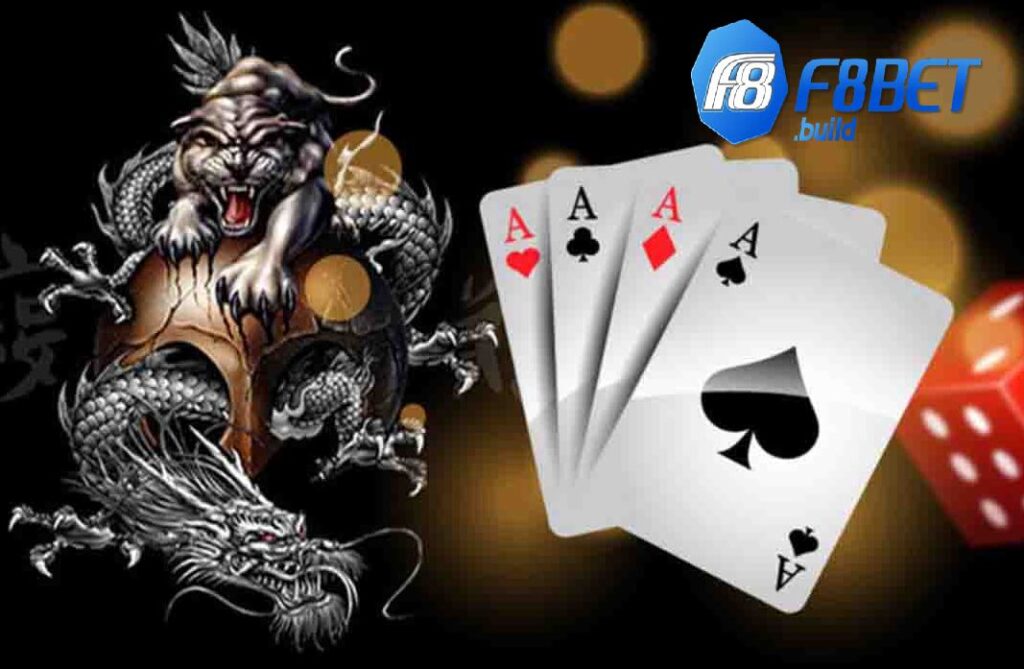 Bài Rồng hổ là gì?