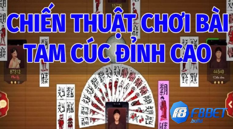 Bài Tam Cúc Game Bài Siêu Hấp Dẫn Cực Kỳ Ăn Khách 4 Bật Mí Chiến Thuật Chơi Tam Cúc Đỉnh Cao
