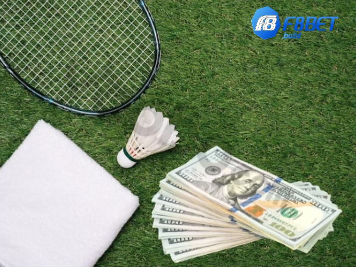 Cách tham gia cược cầu lông chi tiết