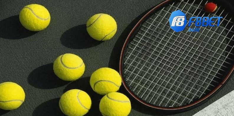 Cược Quần Vợt: Hướng Dẫn Và Chiến Thuật Chơi Cực Hay 2 Cá Cược Quần Vợt rất được yêu thích