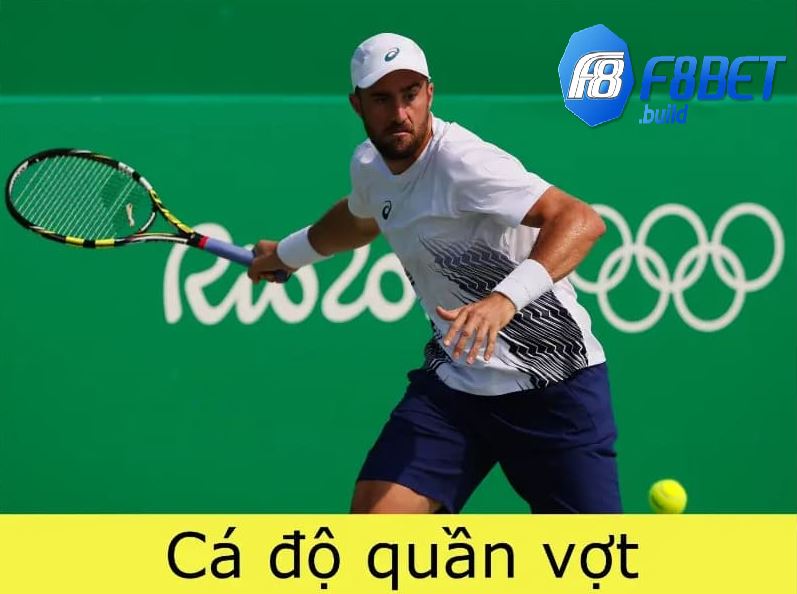 Những loại cá cược tennis thường gặp