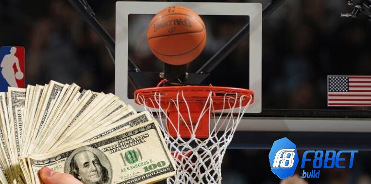 Các loại cược bóng rổ