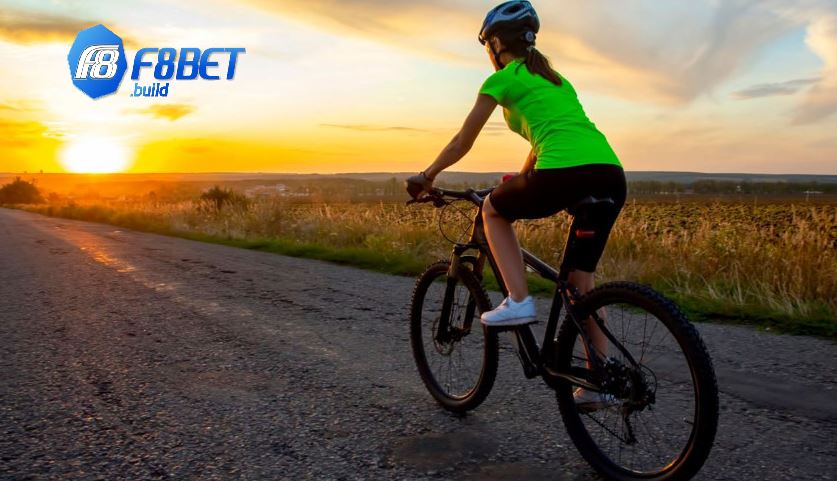 Biết điểm dừng khi chơi cá cược Đạp Xe