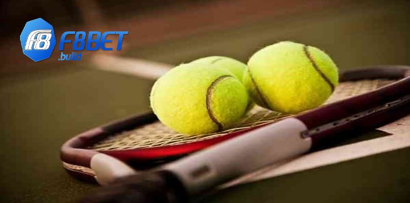 Cược Quần Vợt: Hướng Dẫn Và Chiến Thuật Chơi Cực Hay 3 6 kiểu cược quần vợt F8bet được ưa chuộng nhất