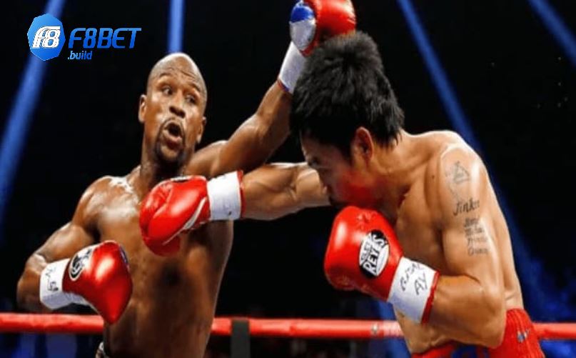 Các hình thức đặt cược có trong cá Cược Quyền Anh