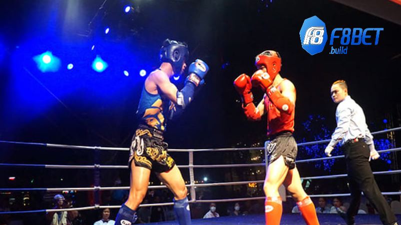 Mẹo Cược Quyền Anh luôn thắng