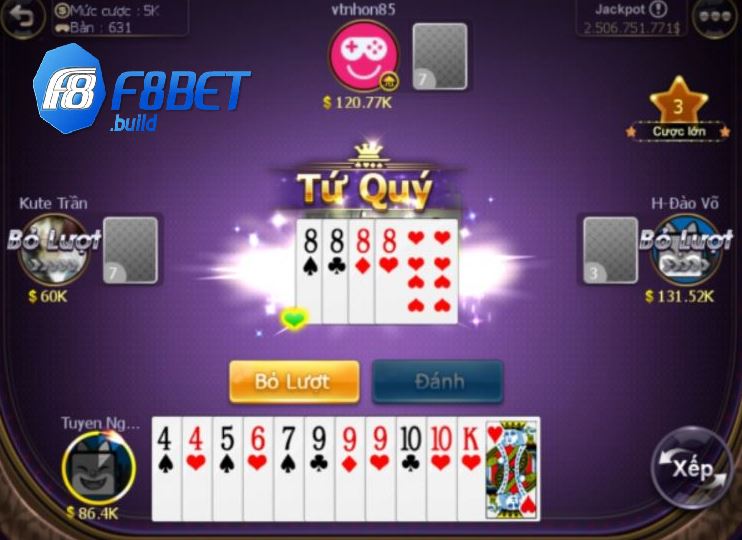 Tiến lên miền nam là gì?