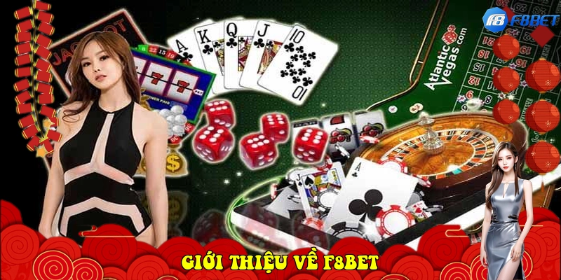 Giới thiệu về F8BET